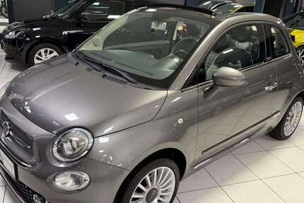 Fiat 500 37.900 km 10.687 &euro; Pforzheim 75179