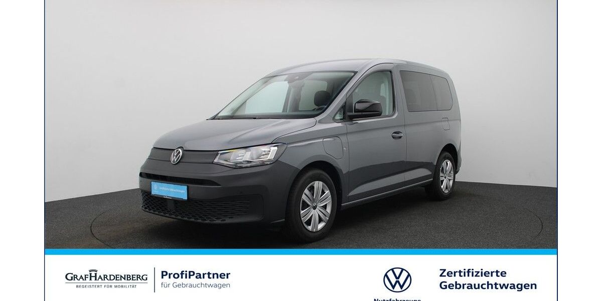 VW Caddy 1.632 km 36.880 &euro; Karlsruhe 76131