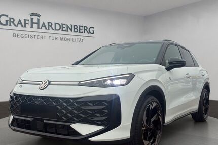 VW T-Roc 2.456 km 38.890 &euro; Bretten 75015