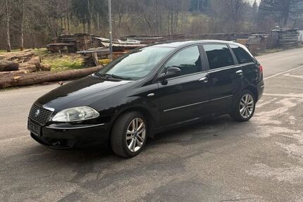 Fiat Croma 119.000 km 2.500 &euro; Enzkloesterle 75337