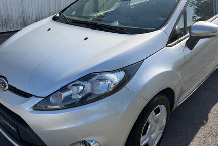 Ford Fiesta 129.000 km 3.950 &euro; Sindelfingen/Stuttgart 71069
