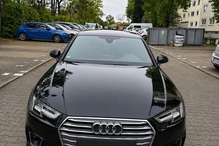 Audi A4 150.000 km 20.200 &euro; Leonberg 71229