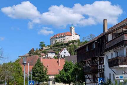 Wohnung zum Mieten in Vaihingen 760 € 73 m² 2 zimmer