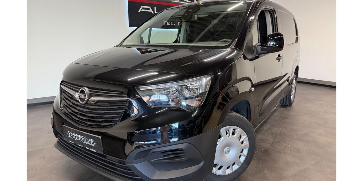 Opel Combo 40.440 km 15.990 &euro; Bretten 75015