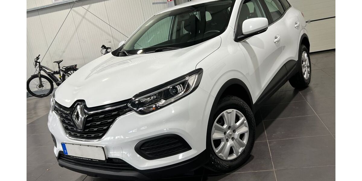 Renault Kadjar 61.000 km 14.995 &euro; Bretten 75015