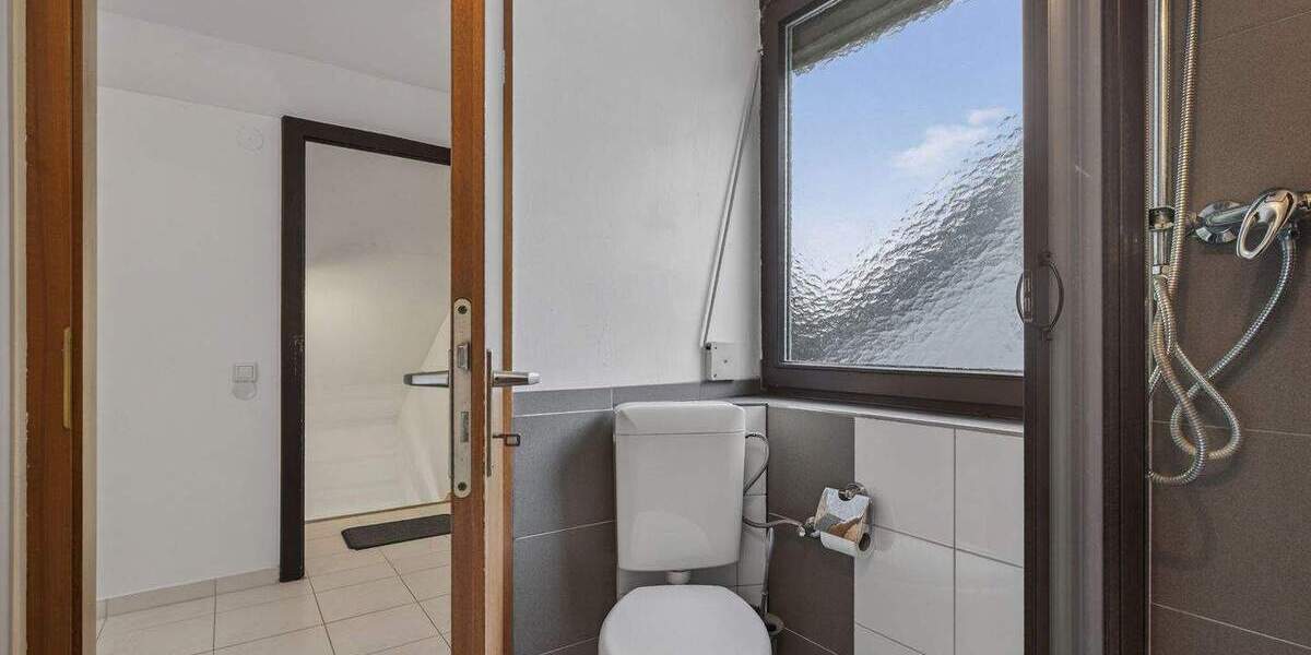 Wohnen, wachsen, wohlfühlen - Doppelhaushälfte in ruhiger Lage von Neureut 6 zimmer