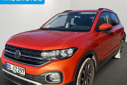 VW T-Cross 44.200 km 12.990 &euro; Leonberg 71229
