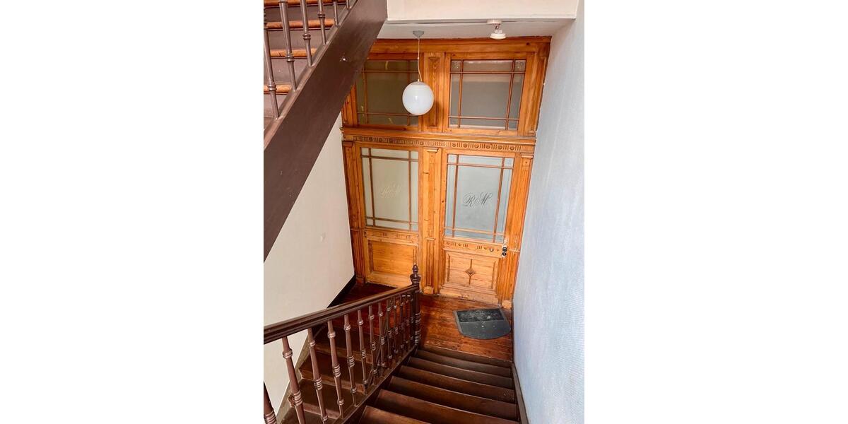 Etagenwohnung Karlsruhe Innenstadt-Ost - 2 Zimmer, 47 m&sup2;, 229.000&euro; | Angebot:27299992