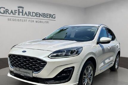 Ford Kuga 52.107 km 25.490 &euro; Karlsruhe 76185