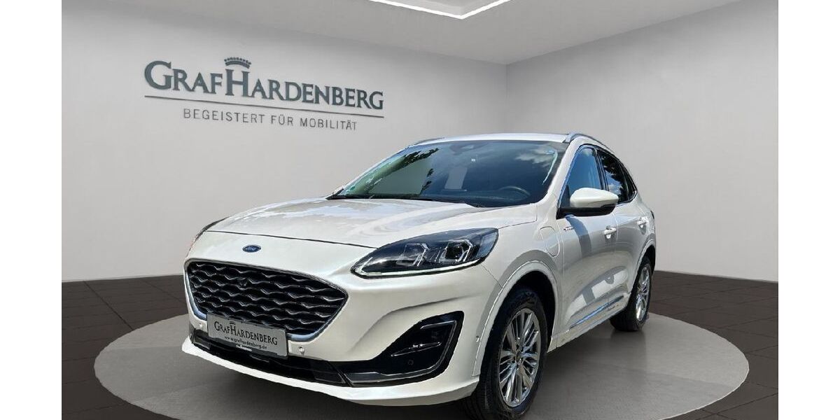 Ford Kuga 52.107 km 25.490 &euro; Karlsruhe 76185