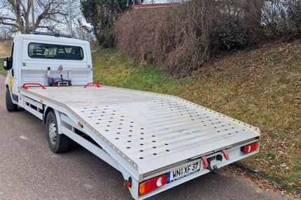 Fiat Ducato 124.000 km 30.990 &euro; Weil der Stadt 71263