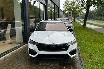 Skoda Octavia 7.429 km 42.900 € Kraichtal 76703