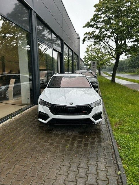 Skoda Octavia 7.429 km 42.900 € Kraichtal 76703