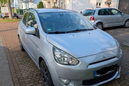 Mitsubishi Space Star 100.000 km 5.700 &euro; Ettlingen 76275
