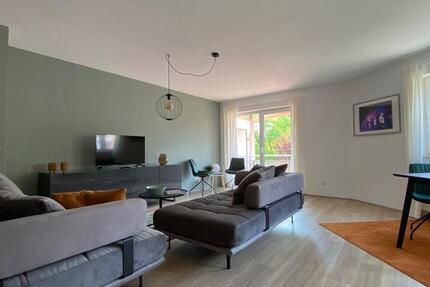 Wohnung Karlsruhe Rüppurr - 2 Zimmer, 69 m&sup2;, 335.000&euro; | Angebot:25537476
