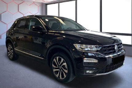 VW T-Roc 48.500 km 20.990 &euro; Pforzheim 75173