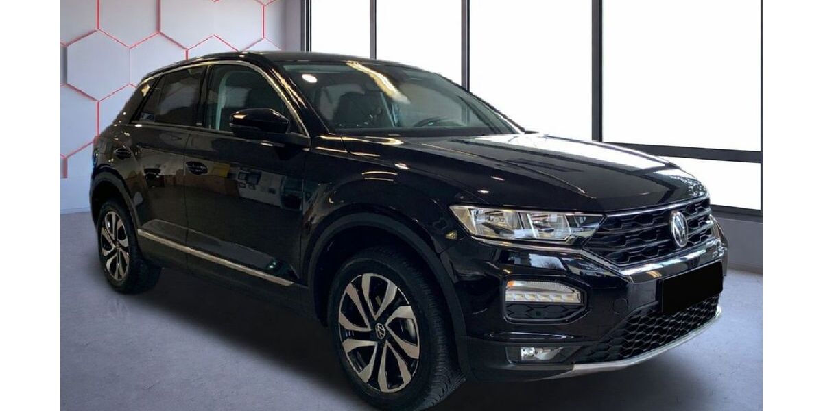 VW T-Roc 48.500 km 20.990 &euro; Pforzheim 75173