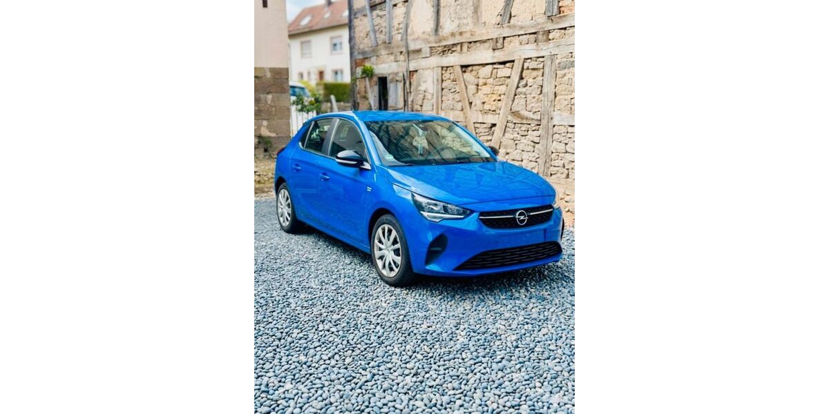 Opel Corsa 125.000 km 9.490 &euro; Magstadt 71106