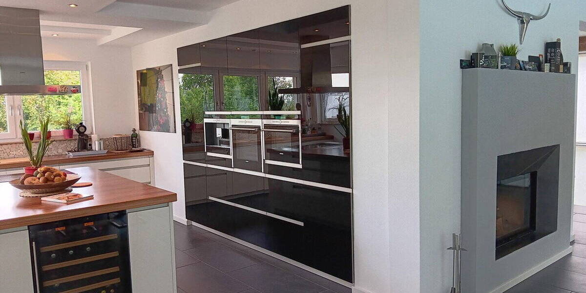 Etagenwohnung Malsch Sulzbach - 4 Zimmer, 165 m&sup2;, 575.000&euro; | Angebot:26450410