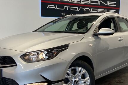 Kia ceed Sportswagon 43.470 km 19.990 &euro; Bretten 75015