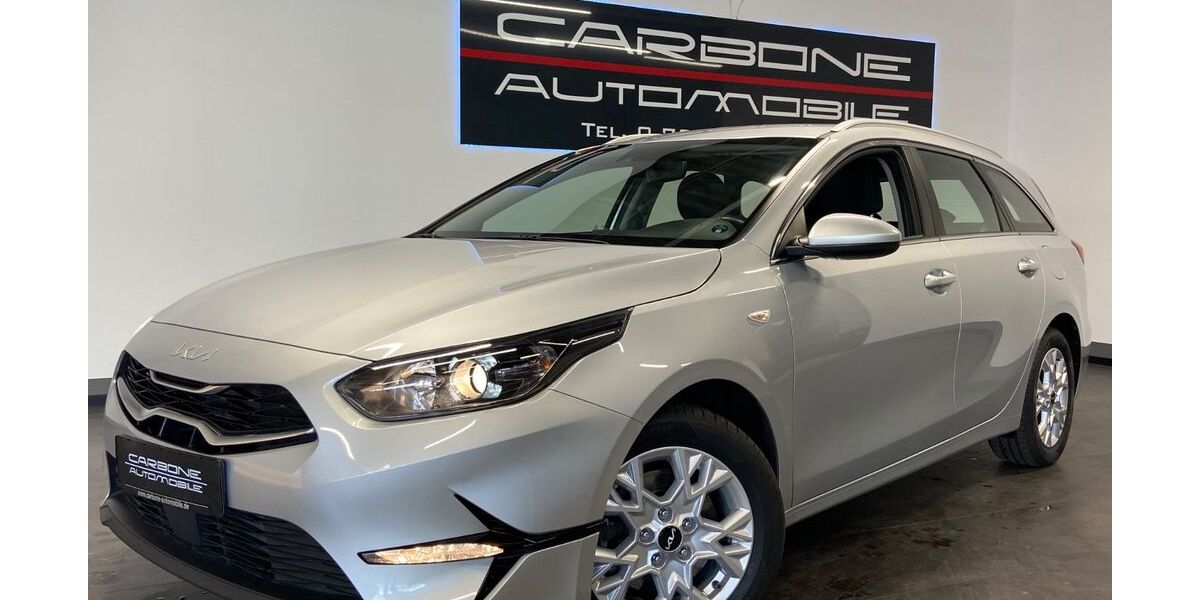 Kia ceed Sportswagon 43.470 km 19.990 &euro; Bretten 75015