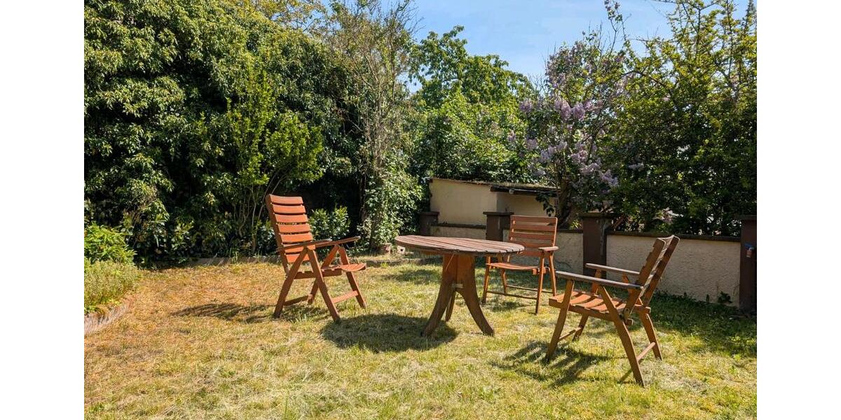 Etagenwohnung Karlsruhe Hagsfeld - 2 Zimmer, 58 m&sup2;, 740&euro; | Angebot:26432828