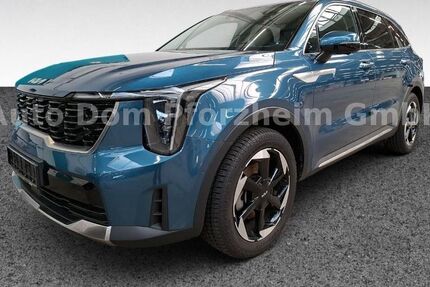 Kia Sorento 34.600 km 41.890 &euro; Pforzheim 75177