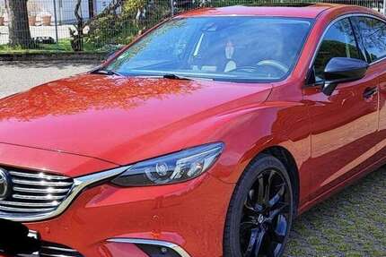 Mazda 6 146.000 km 14.499 &euro; Bauerbach (Bretten) 75015