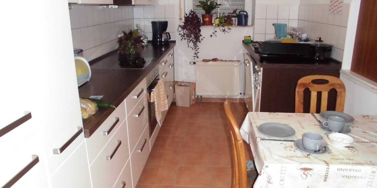 Etagenwohnung Niefern-Öschelbronn Niefern - 3 Zimmer, 99 m&sup2;, 965&euro; | Angebot:26420111