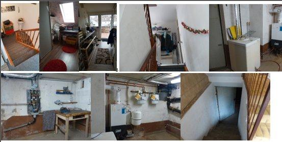 Doppelhaushälfte Birkenfeld - 9 Zimmer, 213 m&sup2;, 454.000&euro; | Angebot:26223034