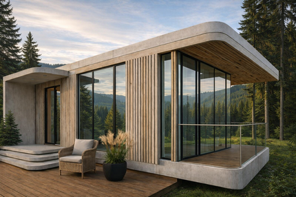 Gastronomie in Höfen an der Enz 175.000 € 190 m² zimmer