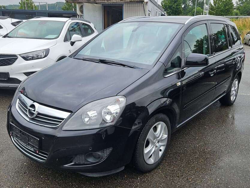 Zafira
