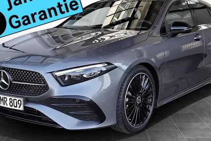 Mercedes A 200
