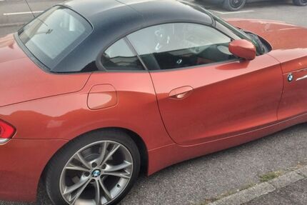 BMW Z4 210.000 km 13.950 € Stuttgart 70499