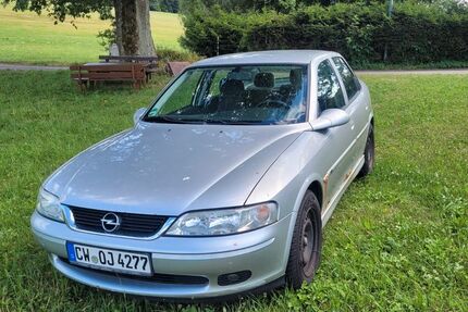 Opel Vectra 166.000 km 2.000 &euro; Neuweiler 75389
