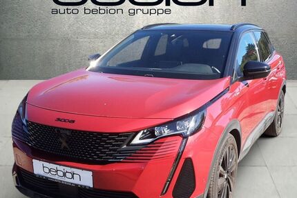 Peugeot 3008 45.300 km 29.980 € Magstadt 71106