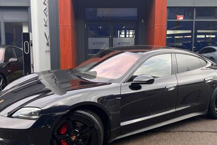 Porsche Taycan 29.700 km 92.800 &euro; Sindelfingen 71065