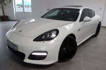 Porsche Panamera 182.000 km 19.999 &euro; Mühlacker 75417