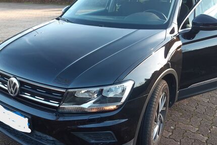 VW Tiguan 63.000 km 18.888 &euro; Gaggenau 76571