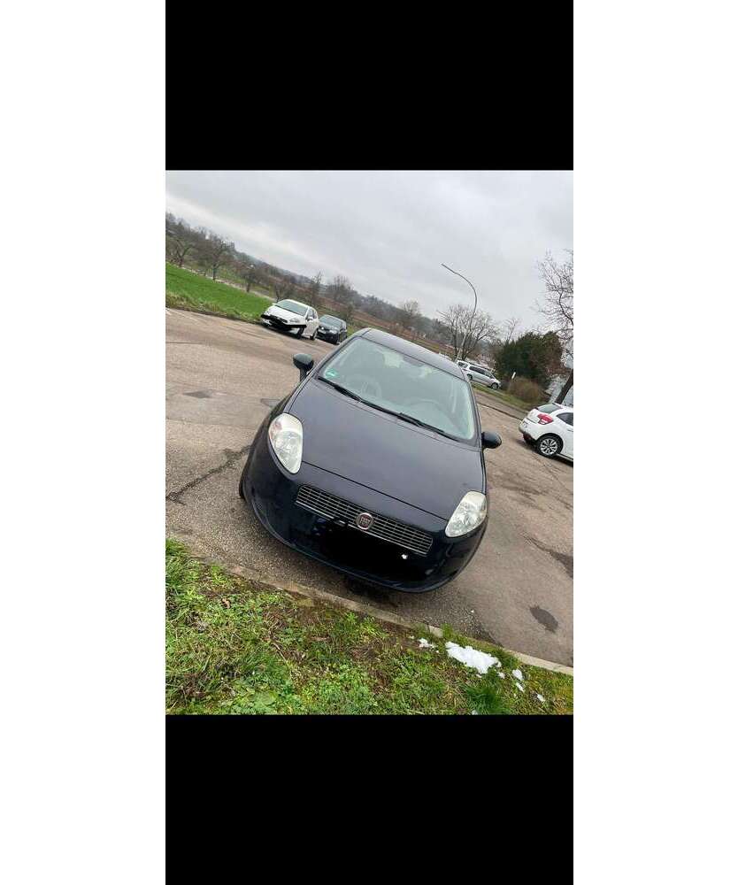 Grande Punto