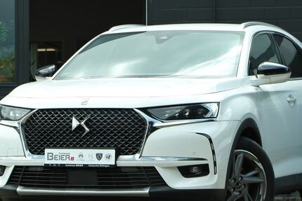 DS Automobiles DS7 (Crossback) 4.846 km 29.380 &euro; Karlsruhe 76131