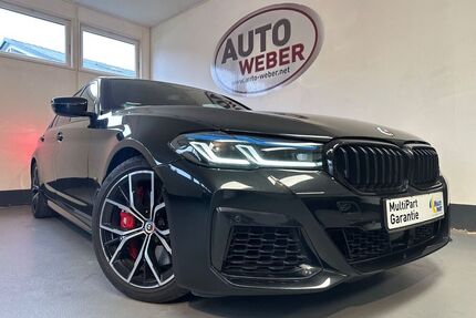 BMW M550