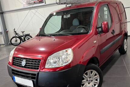 Fiat Doblo 203.000 km 995 &euro; Bretten 75015