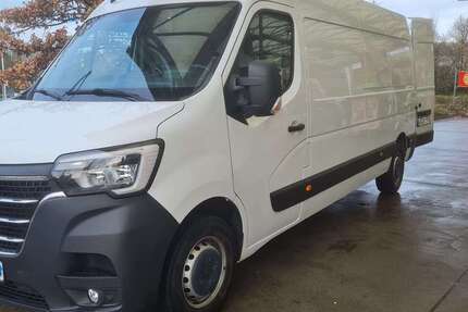 Renault Master 57.631 km 24.800 &euro; Karlsruhe 76185