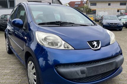 Peugeot 107 150.000 km 2.290 € Malsch 76316
