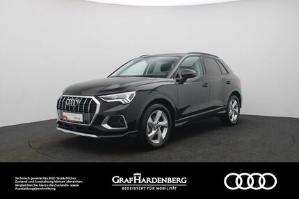 Audi Q3 6.184 km 40.380 &euro; Karlsruhe 76131