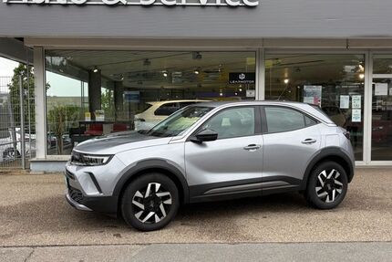 Opel Mokka 28.370 km 19.770 &euro; Pforzheim 75181