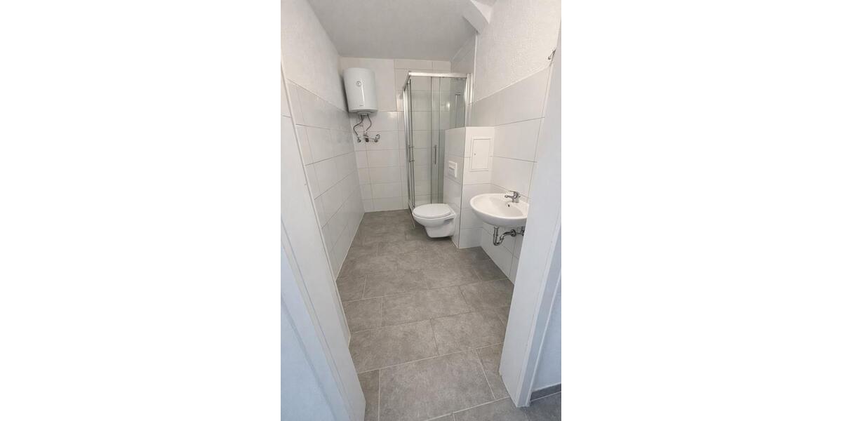 Etagenwohnung Pforzheim Weststadt - 2 Zimmer, 56 m&sup2;, 600&euro; | Angebot:25381685