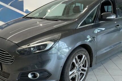 Ford S-Max 81.180 km 18.990 &euro; Birkenfeld 75217