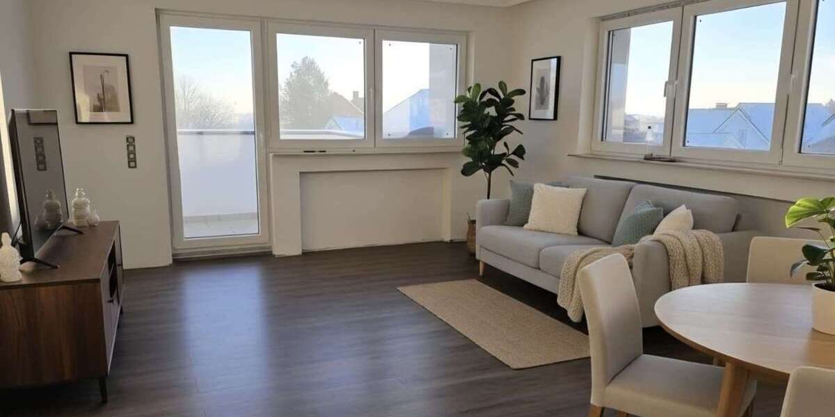 Wohnung zum Mieten in Calw 1.650 € 126.98 m² - Etagenwohnung Calw Oberriedt | Angebot:25751070